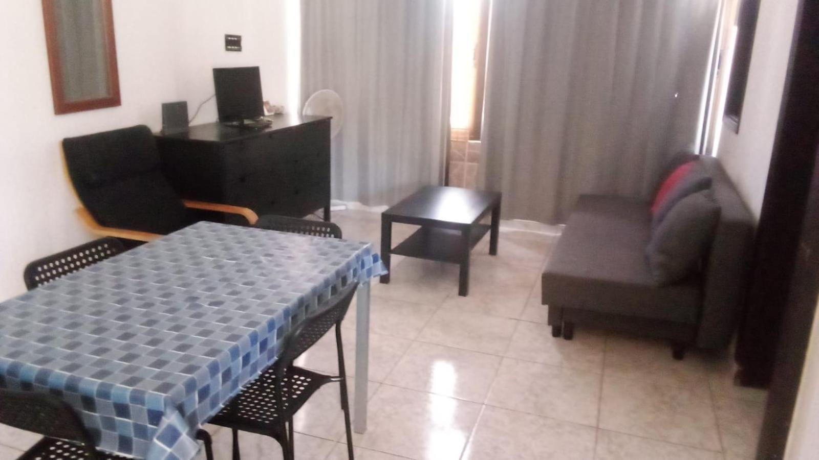 Primavera Appartement Tot 7 Personen Ideaal Voor Backpackers Arona  Exterior photo